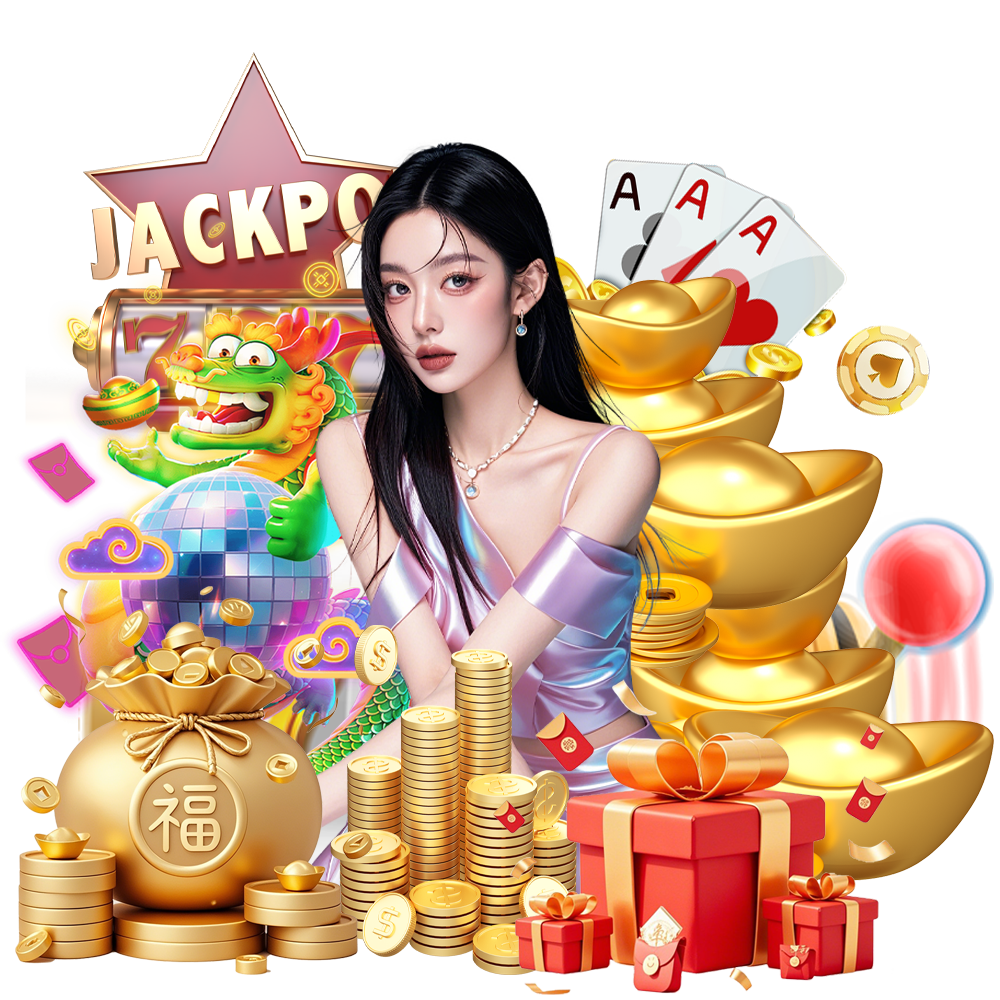 lucky999 featured game showcase lucky999 featured game showcase
