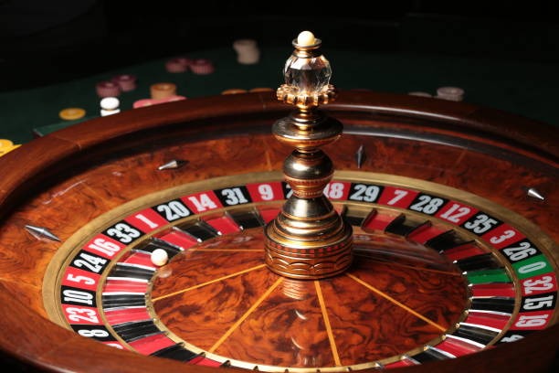 Outright betting tournament winner selection on lucky999